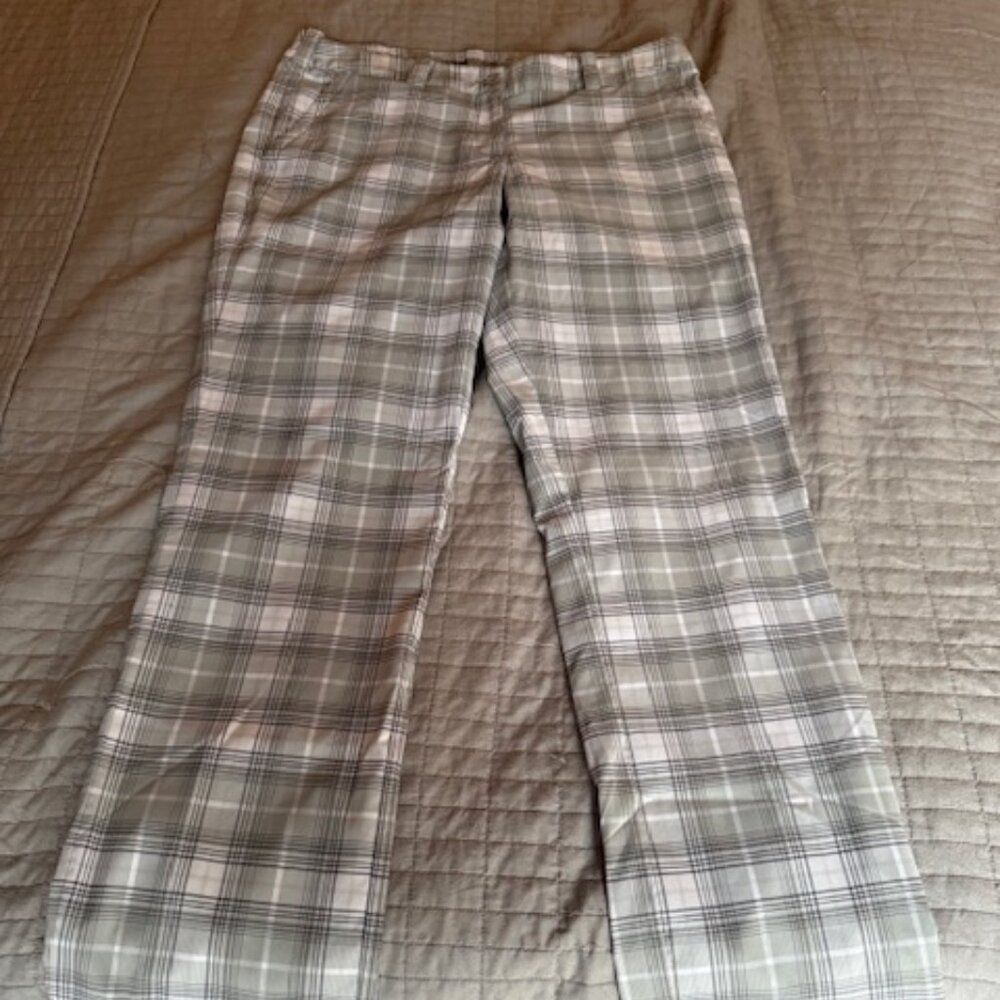 Nike Golf Tour Performance Dri-Fit Golf Pants